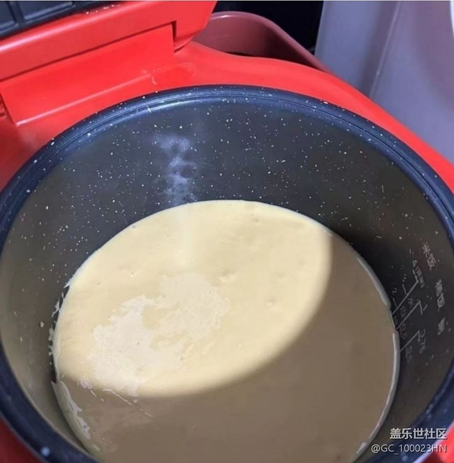 【冬食暖宴】做蛋糕