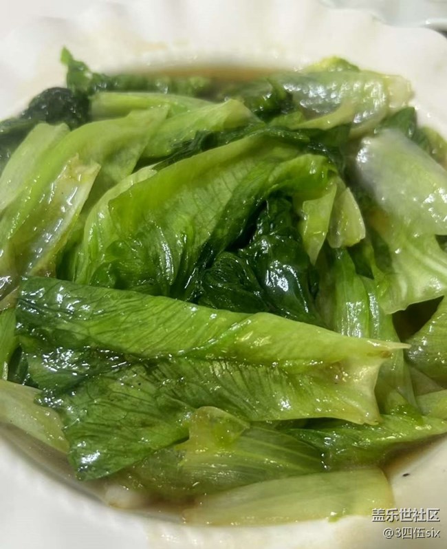 【冬食暖宴】喜欢做饭