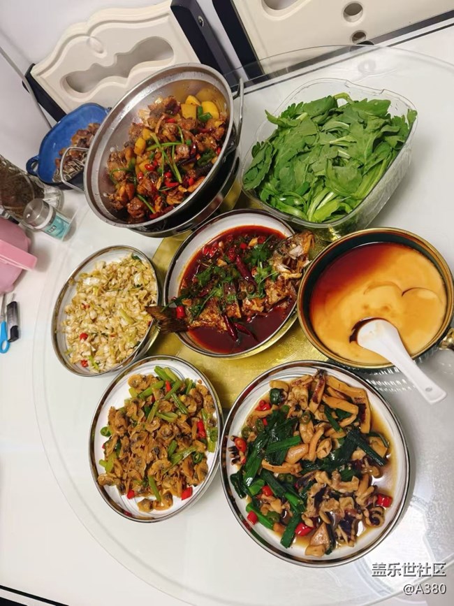 【冬食暖宴】等吃