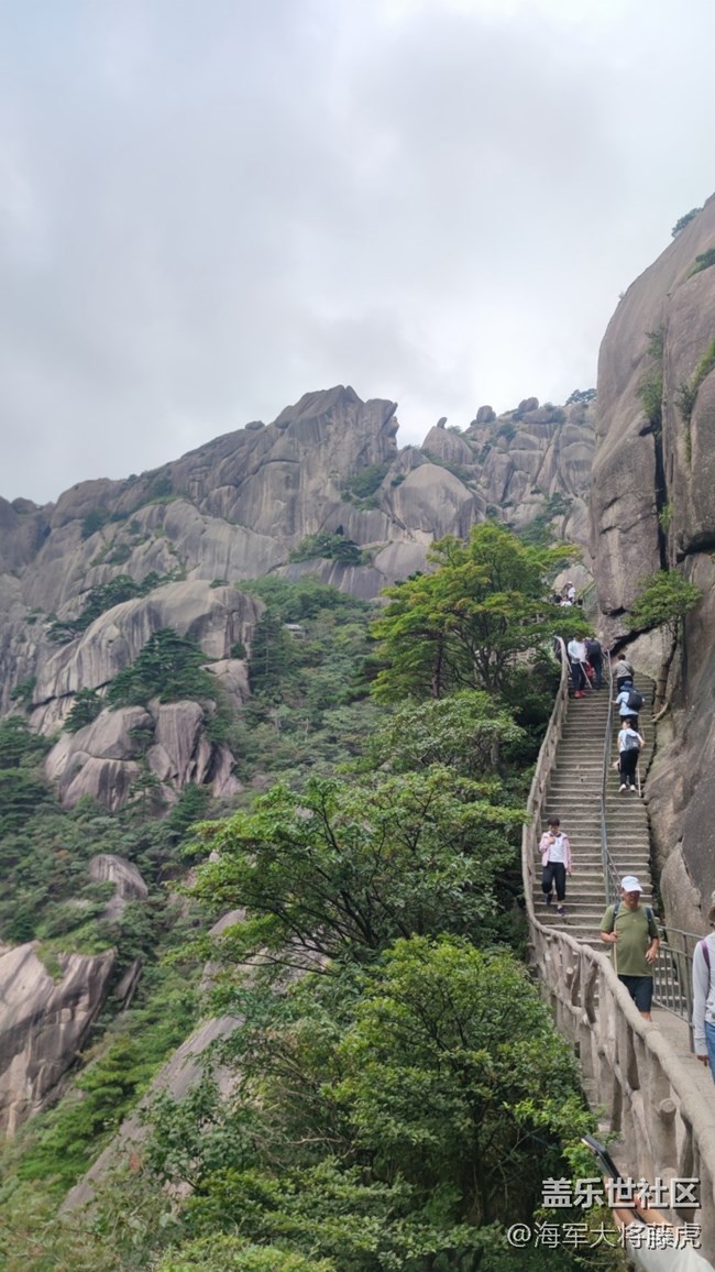 【瞬间】山巅之上，那些瞬间的美好