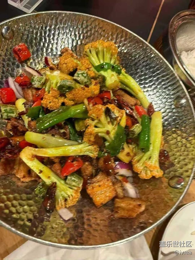 【冬食暖宴】吃喝玩乐