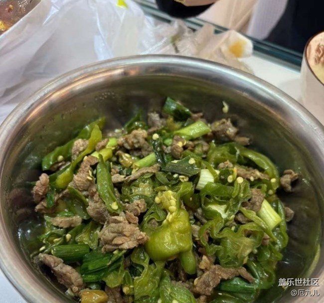 【冬食暖宴】好吃啊