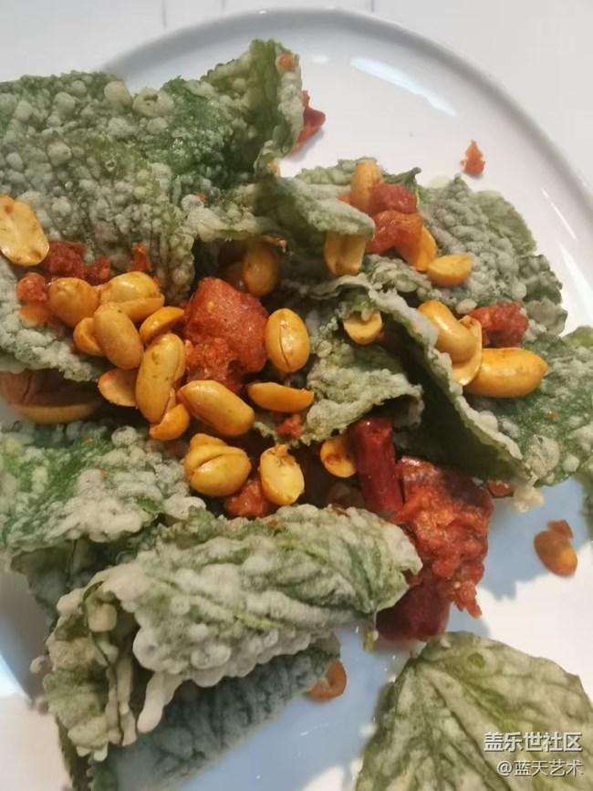 【冬食暖宴】聚餐