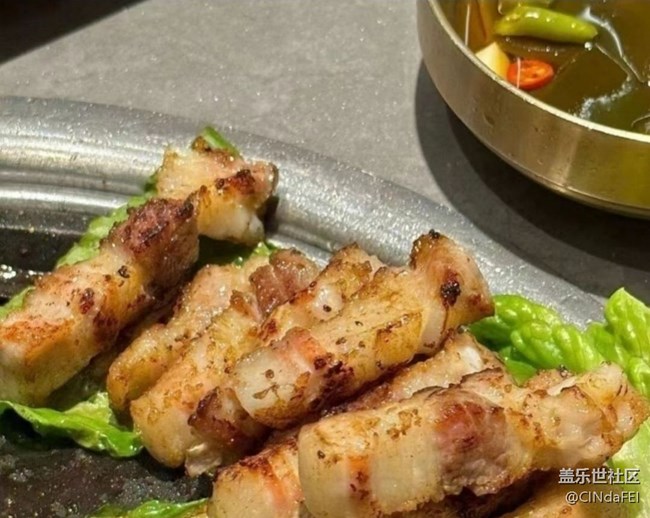 【冬食暖宴】吃美食