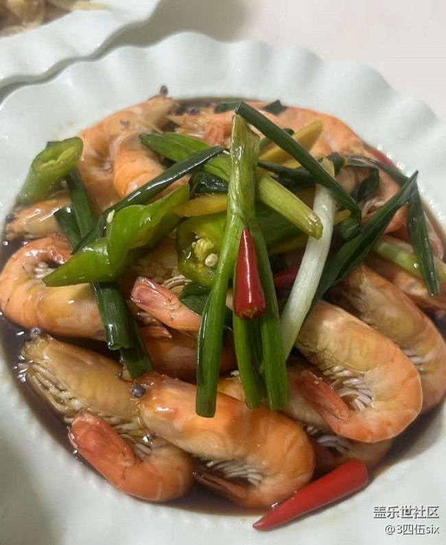 【冬食暖宴】喜欢做饭