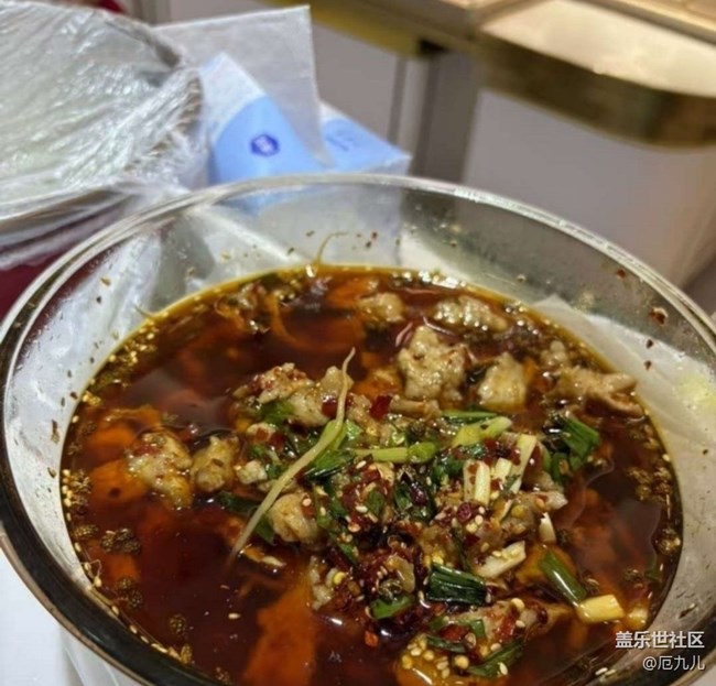 【冬食暖宴】好吃啊