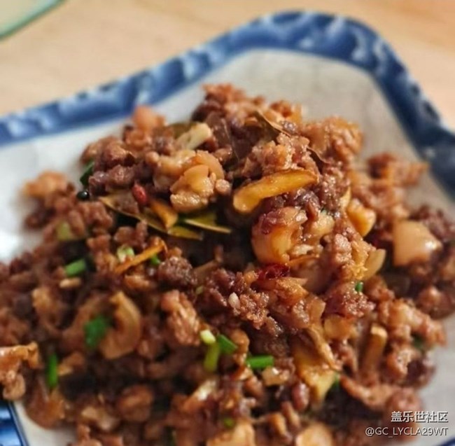 【冬食暖宴】下饭菜