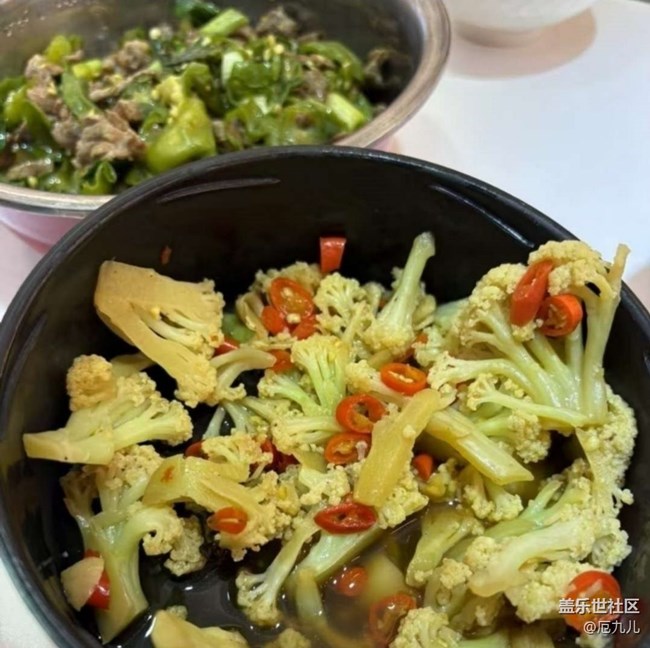 【冬食暖宴】好吃啊