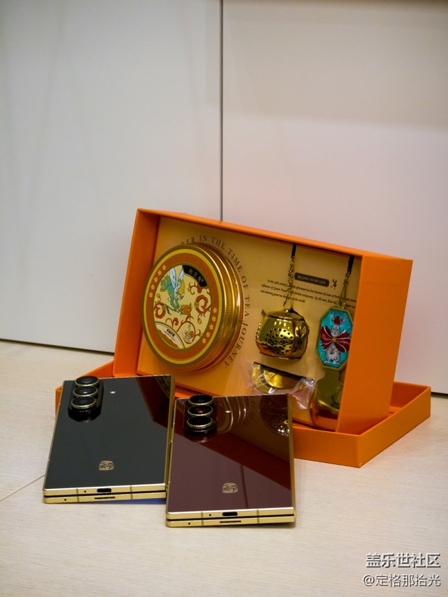 【传承美学】郑州星部落品鉴活动