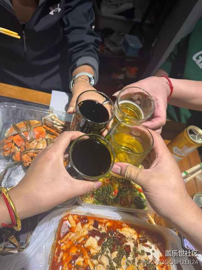 【冬食暖宴】边减边吃