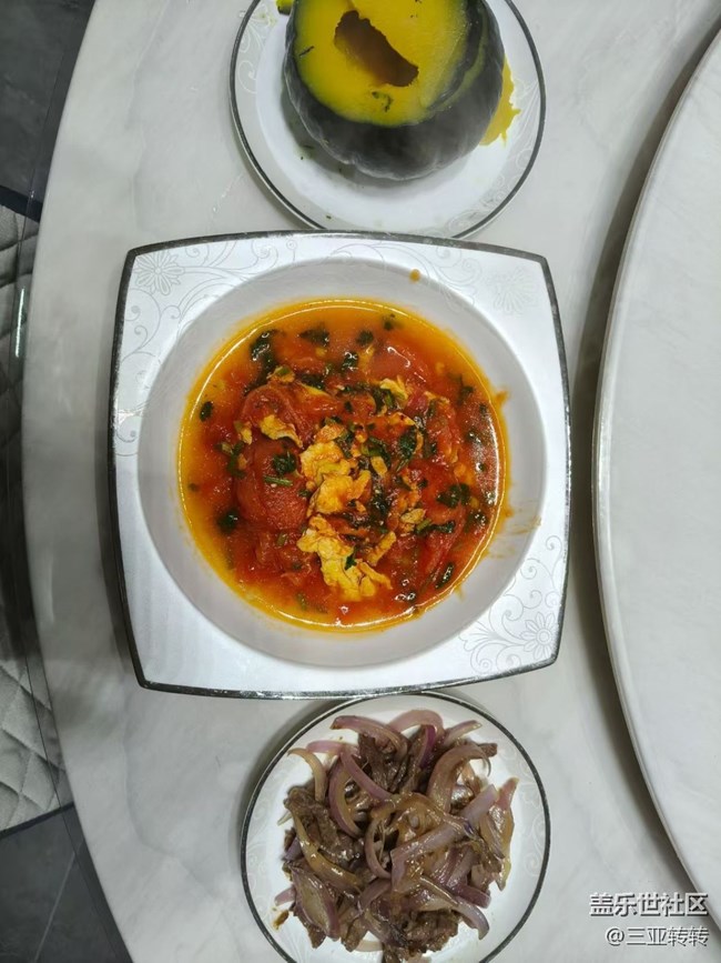 【冬食暖宴】家常菜