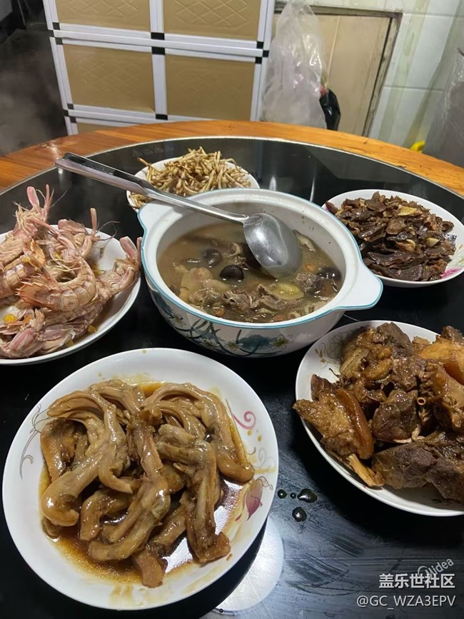 【冬食暖宴】自己烧