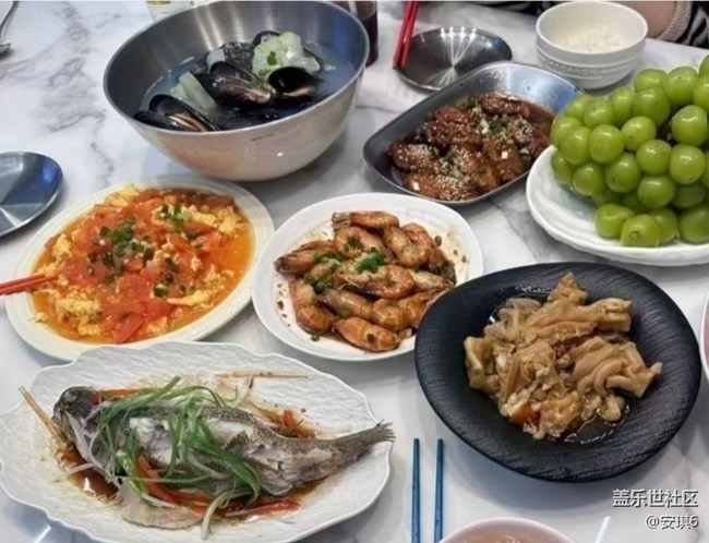 【冬食暖宴】聚众吃饭