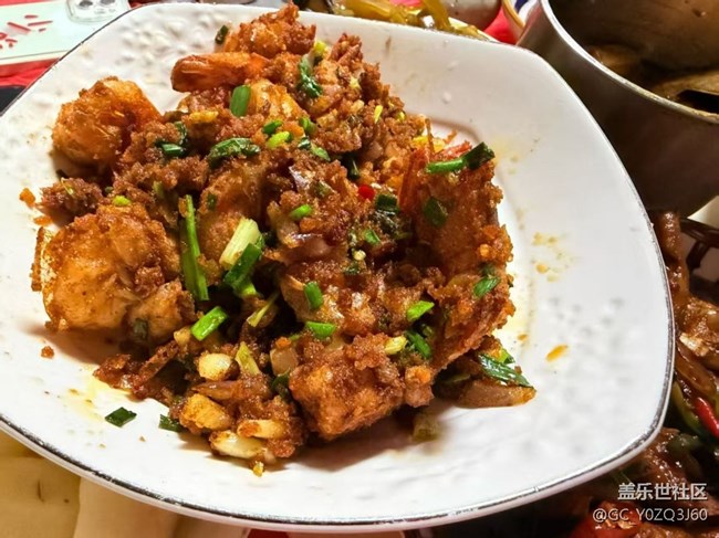 【冬食暖宴】吃午饭