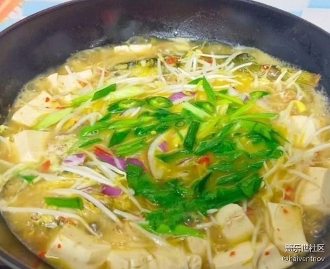 【冬食暖宴】快乐干饭