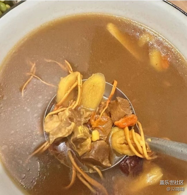 【冬食暖宴】学做菜