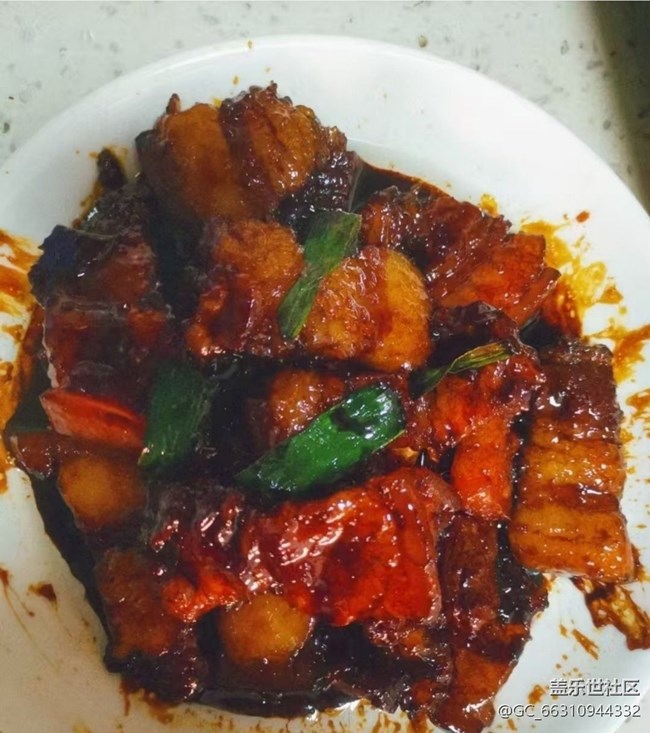 【冬食暖宴】天天烧