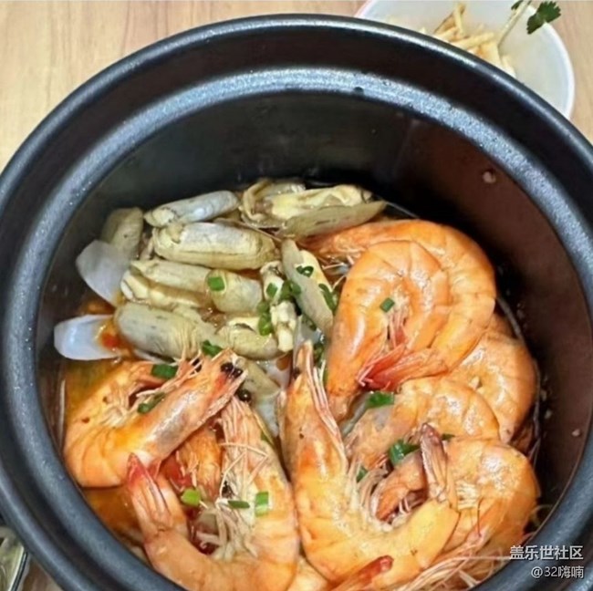 【冬食暖宴】学做菜