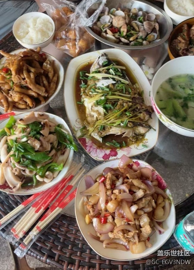 【冬食暖宴】烧的不错