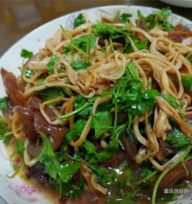 【冬食暖宴】简单午餐