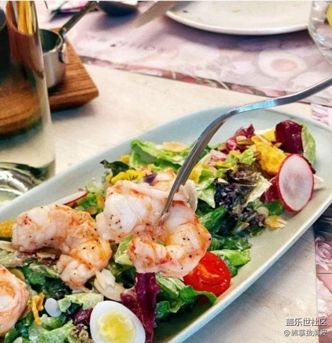 【冬食暖宴】快乐食光