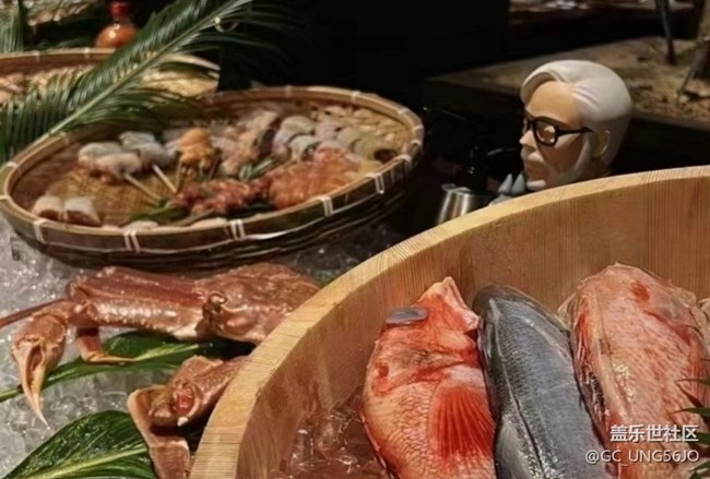 【冬食暖宴】日料