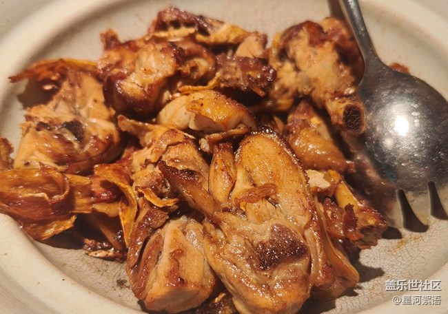 【瞬间】定格味蕾的惊艳时刻