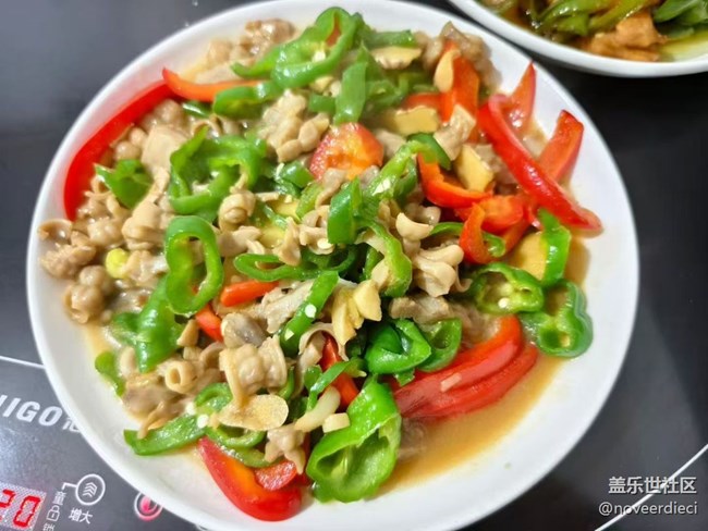 【冬食暖宴】好吃的菜