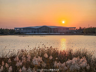 GalaxyS23Ultra 园林深秋（完结）