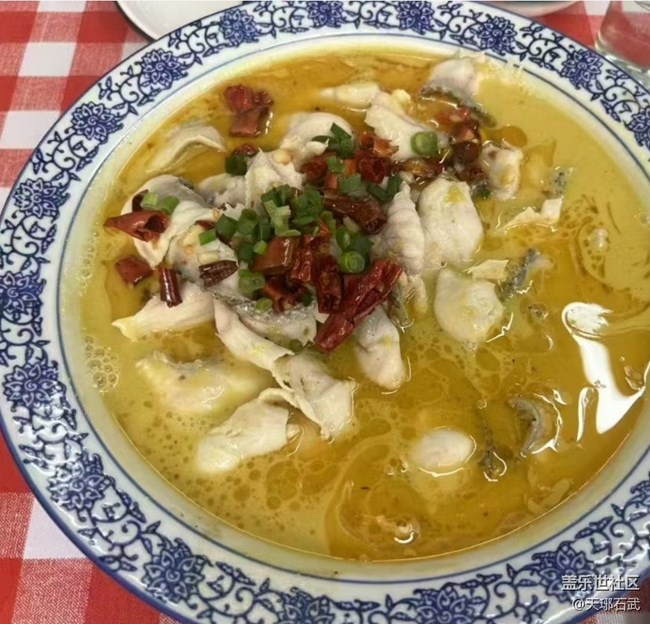 【冬食暖宴】又到周末