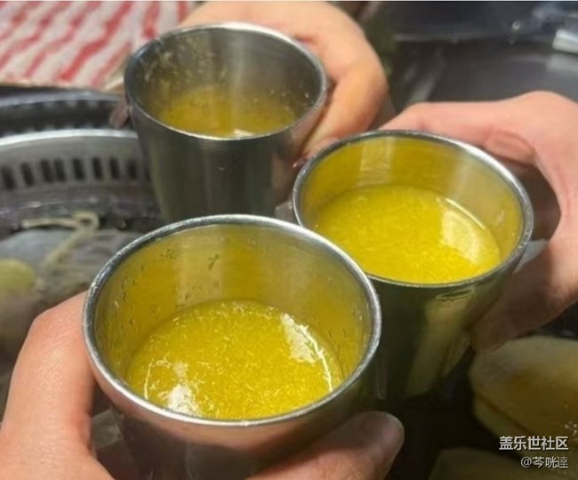 【冬食暖宴】甜蜜生活