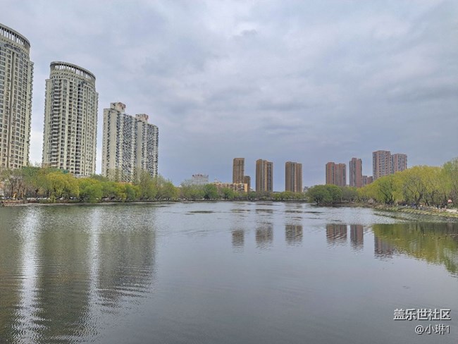 【瞬间】风轻云淡的瞬间