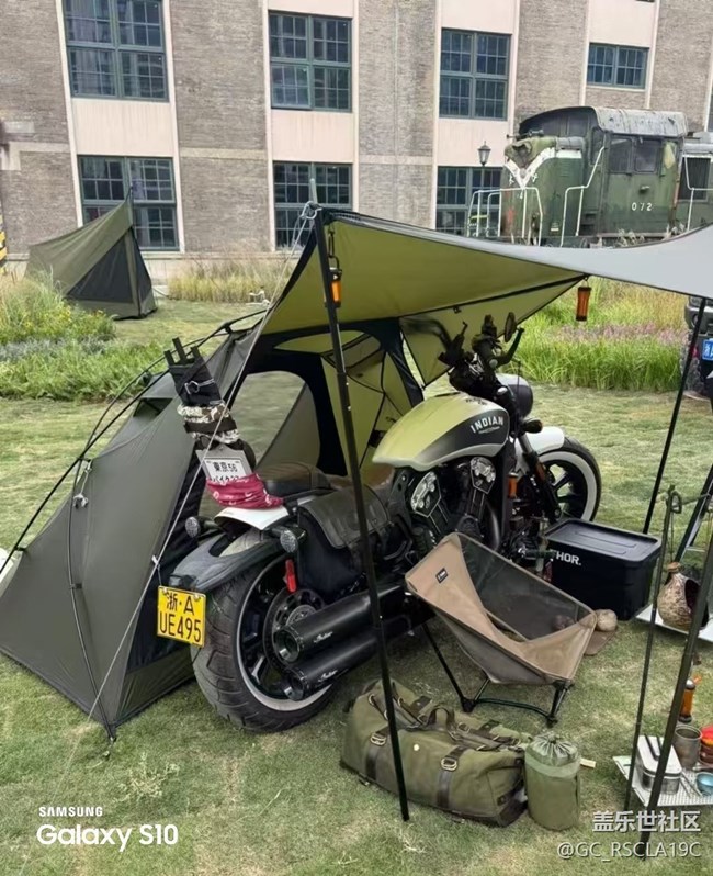 【三星视界】景色美