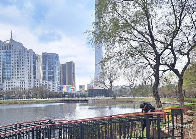 【瞬间】风轻云淡的瞬间