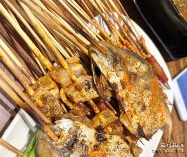 【冬食暖宴】烤起来