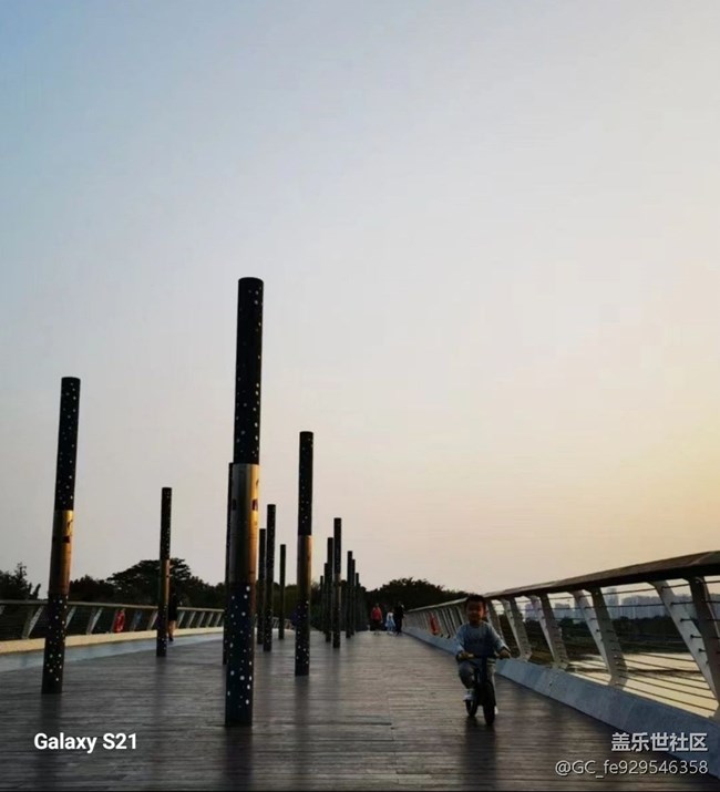 【三星视界】深圳一天