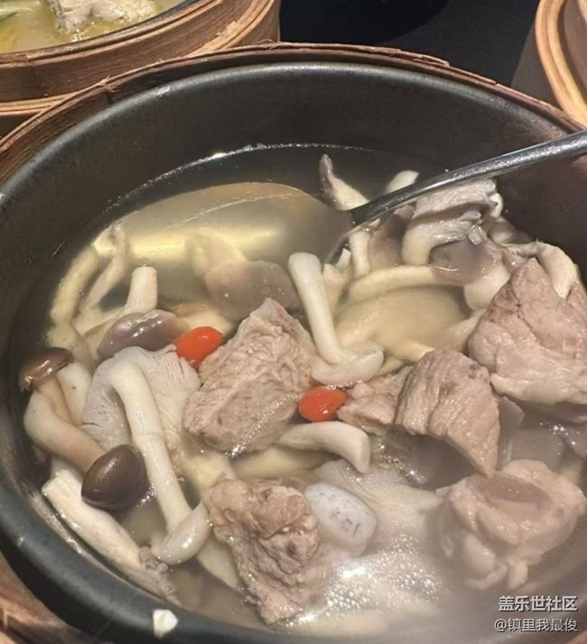 【冬食暖宴】逛吃