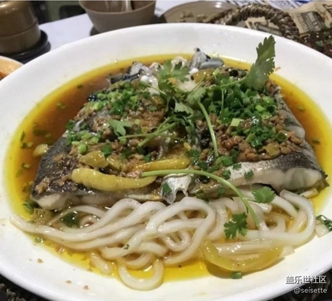 【冬食暖宴】夜宵