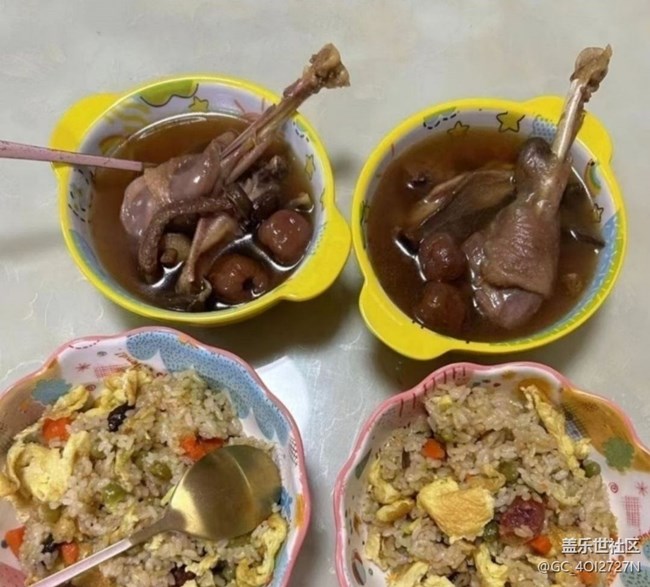 【冬食暖宴】美味食物