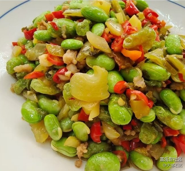 【冬食暖宴】又到周末