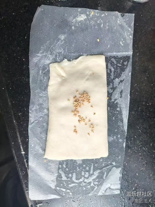 【冬食暖宴】煎肉饼