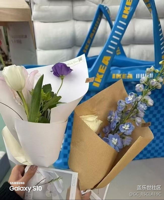 【三星视界】景色美