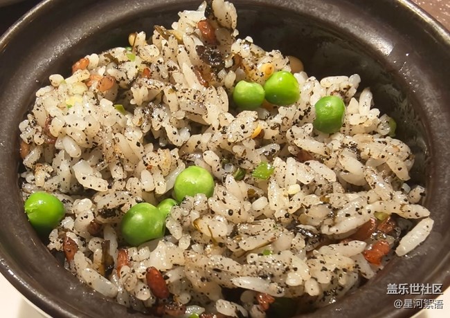 【瞬间】定格味蕾的惊艳时刻