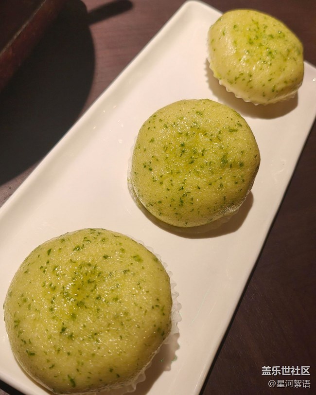 【瞬间】定格味蕾的惊艳时刻