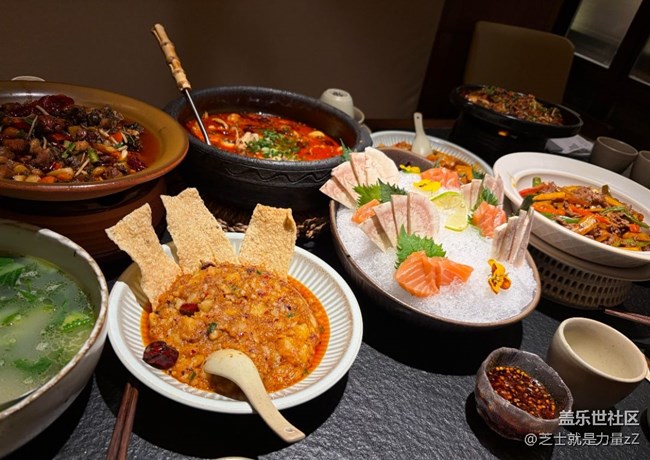 【瞬间】欢聚时光