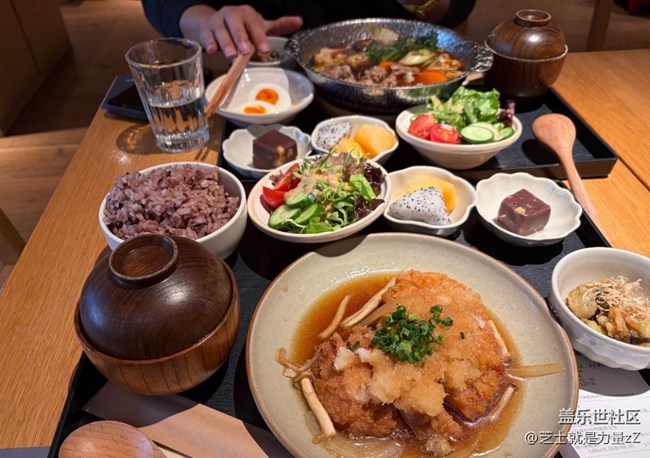 【瞬间】欢聚时光