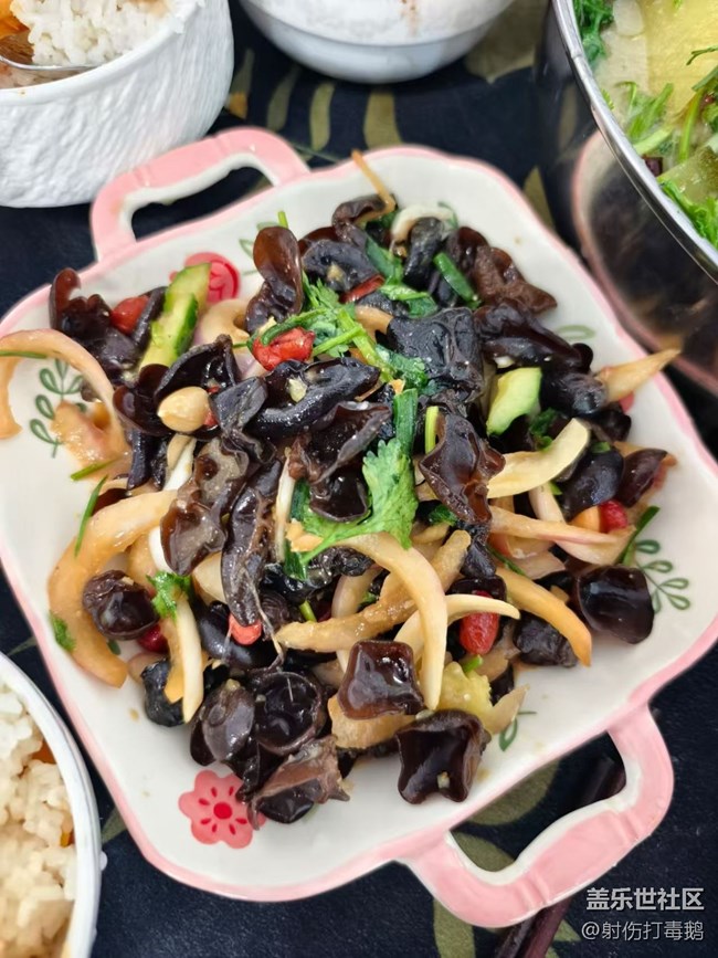 【冬食暖宴】酸菜鱼