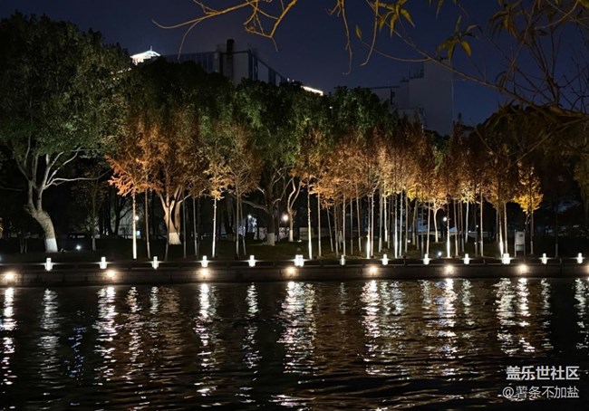 【瞬间】漫步时光