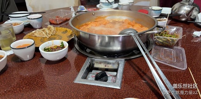 【瞬间】欢聚时光