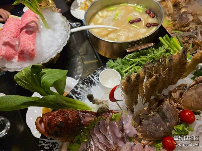 【冬食暖宴】吃货